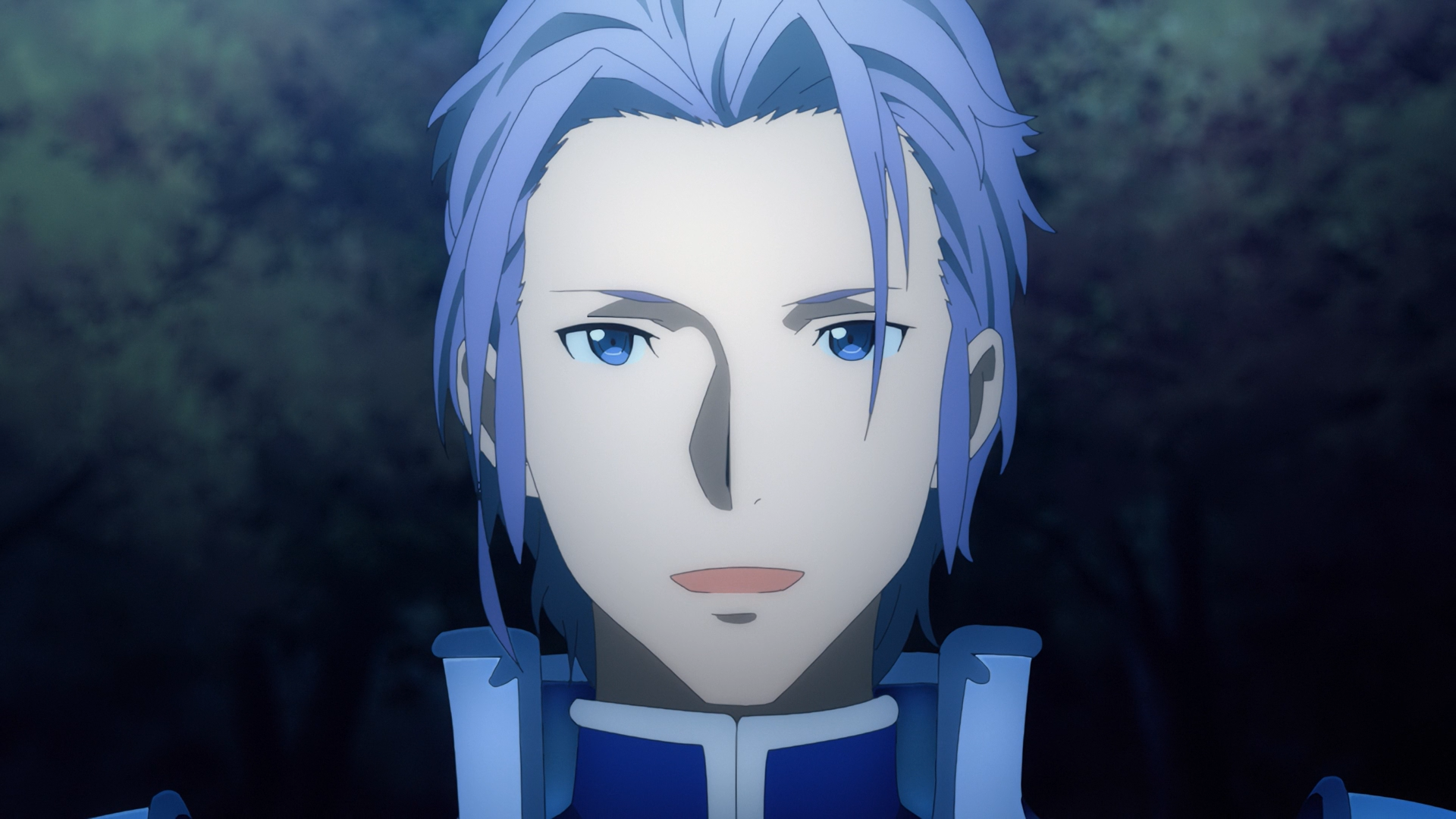 Sword Art Online: Alicization - War of Underworld (a&c world)